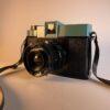 Diana F