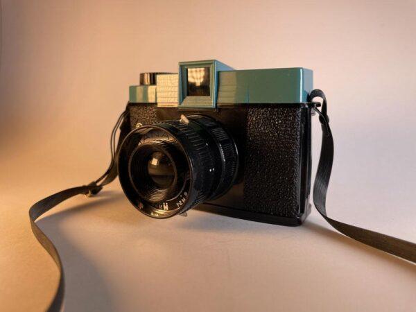 Diana F