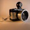 Fisheye No. 2