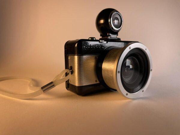 Fisheye No. 2