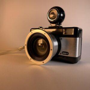 Fisheye No. 2