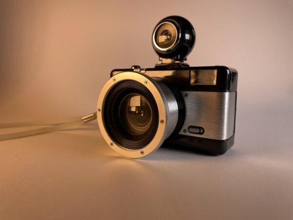 Fisheye No. 2